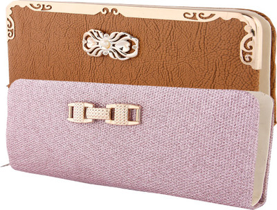 

Hardys Party Multicolor Clutch