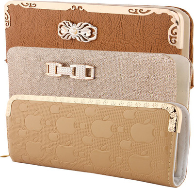 

Hardys Party Multicolor Clutch