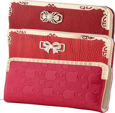 

Hardys Party Multicolor Clutch