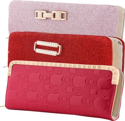 

Hardys Party Multicolor Clutch