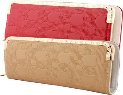 

Hardys Party Multicolor Clutch