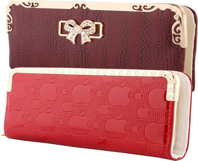

Hardys Party Multicolor Clutch
