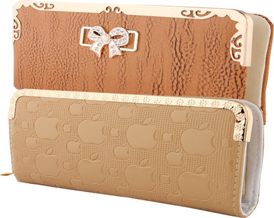 

Hardys Party Multicolor Clutch