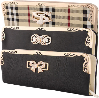 

Hardys Party Multicolor Clutch