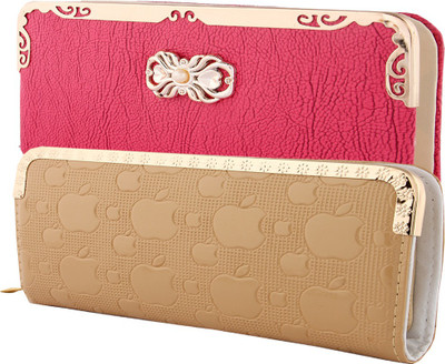 

Hardys Party Multicolor Clutch