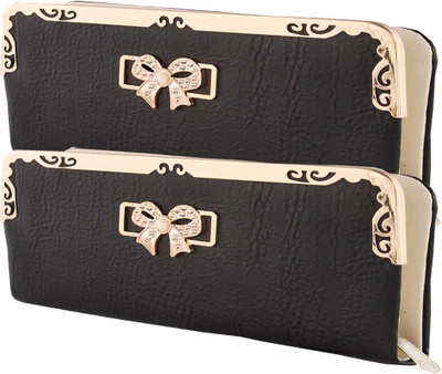 

Hardys Party Multicolor Clutch