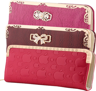 

Hardys Party Multicolor Clutch