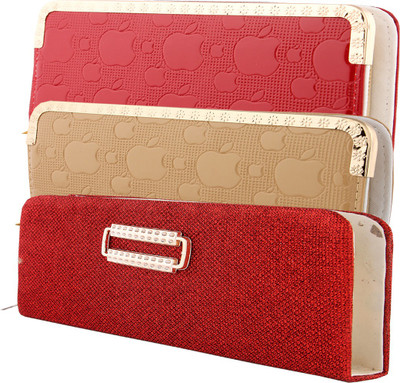 

Hardys Party Multicolor Clutch