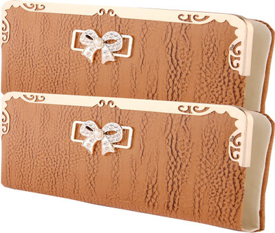 

Hardys Party Multicolor Clutch