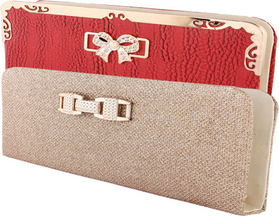

Hardys Party Multicolor Clutch