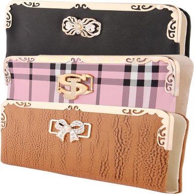 

Hardys Party Multicolor Clutch