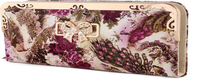 

Hardys Party Multicolor Clutch