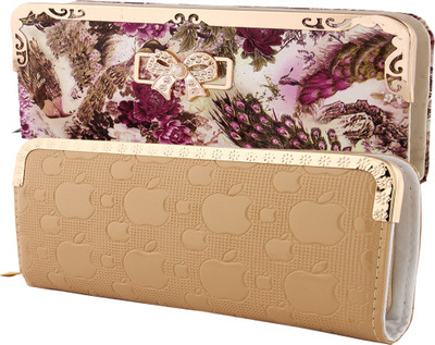 

Hardys Party Multicolor Clutch