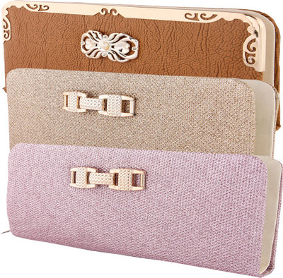 

Hardys Party Multicolor Clutch