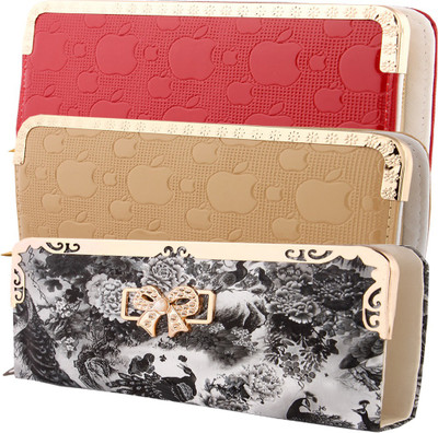 

Hardys Party Multicolor Clutch
