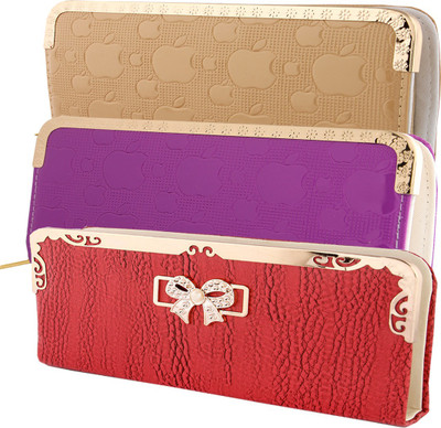 

Hardys Party Multicolor Clutch