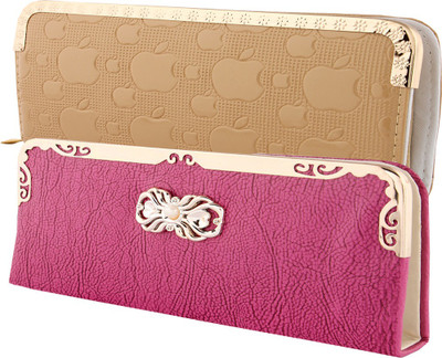 

Hardys Party Multicolor Clutch