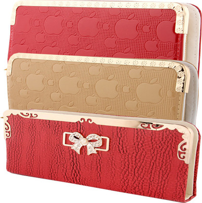 

Hardys Party Multicolor Clutch