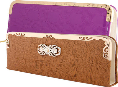 

Hardys Party Multicolor Clutch