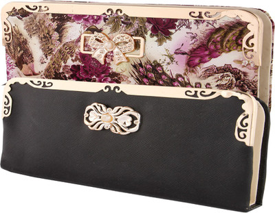 

Hardys Party Multicolor Clutch