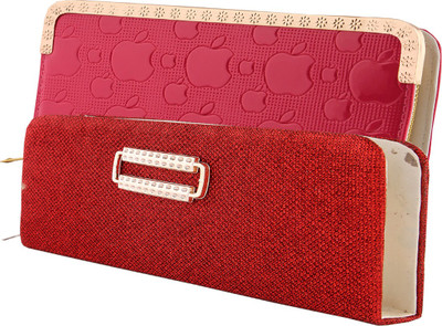 

Hardys Party Multicolor Clutch
