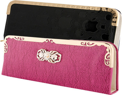

Hardys Party Multicolor Clutch
