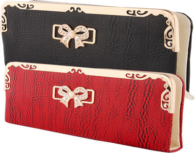 

Hardys Party Multicolor Clutch