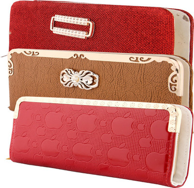 

Hardys Party Multicolor Clutch