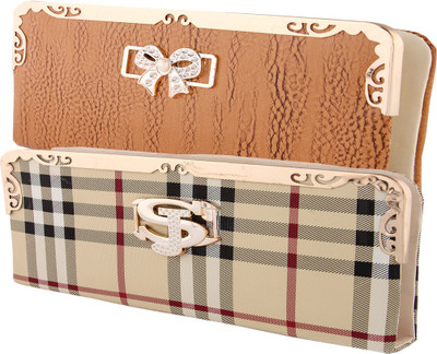 

Hardys Party Multicolor Clutch