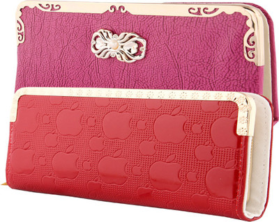 

Hardys Party Multicolor Clutch