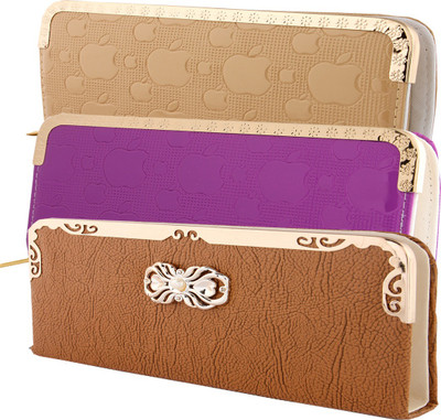

Hardys Party Multicolor Clutch