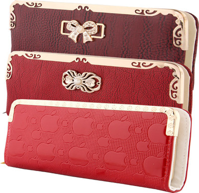 

Hardys Party Multicolor Clutch