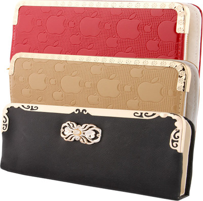 

Hardys Party Multicolor Clutch