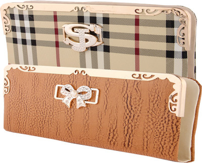 

Hardys Party Multicolor Clutch