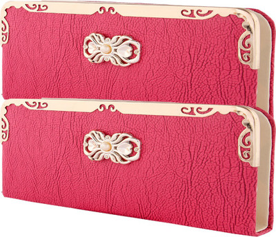 

Hardys Party Multicolor Clutch