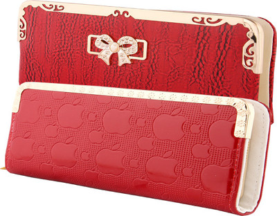 

Hardys Party Multicolor Clutch