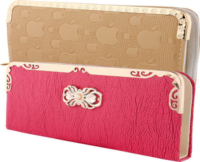 

Hardys Party Multicolor Clutch