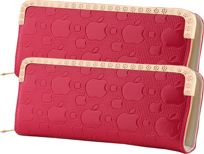 

Hardys Party Multicolor Clutch
