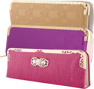 

Hardys Party Multicolor Clutch