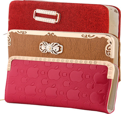 

Hardys Party Multicolor Clutch
