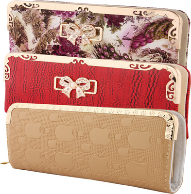

Hardys Party Multicolor Clutch