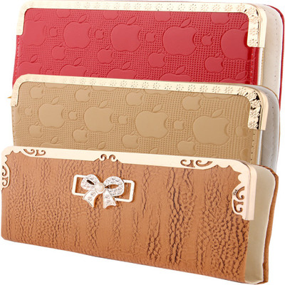 

Hardys Party Multicolor Clutch