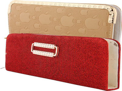 

Hardys Party Multicolor Clutch