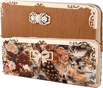 

Hardys Party Multicolor Clutch