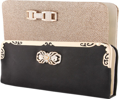 

Hardys Party Multicolor Clutch