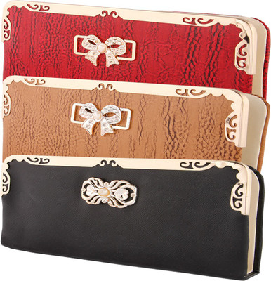 

Hardys Party Multicolor Clutch