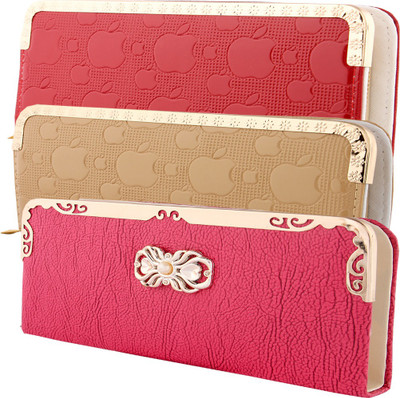 

Hardys Party Multicolor Clutch