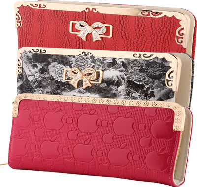 

Hardys Party Multicolor Clutch