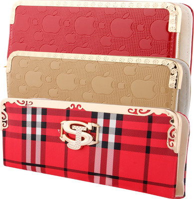 

Hardys Party Multicolor Clutch
