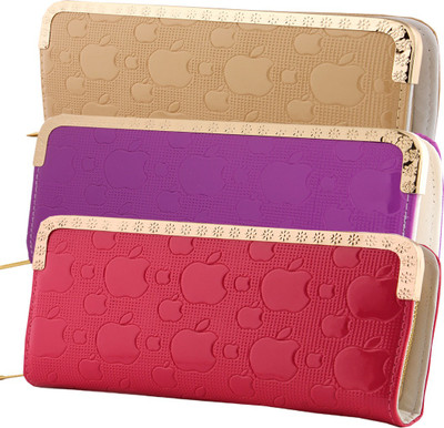 

Hardys Party Multicolor Clutch